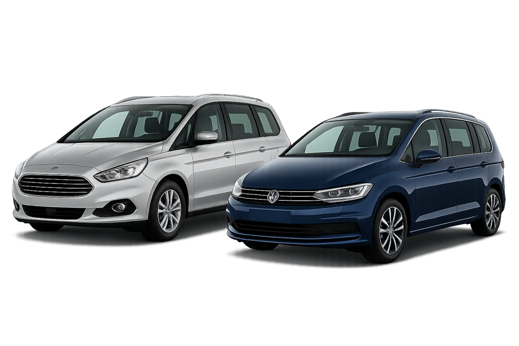 Family Cars